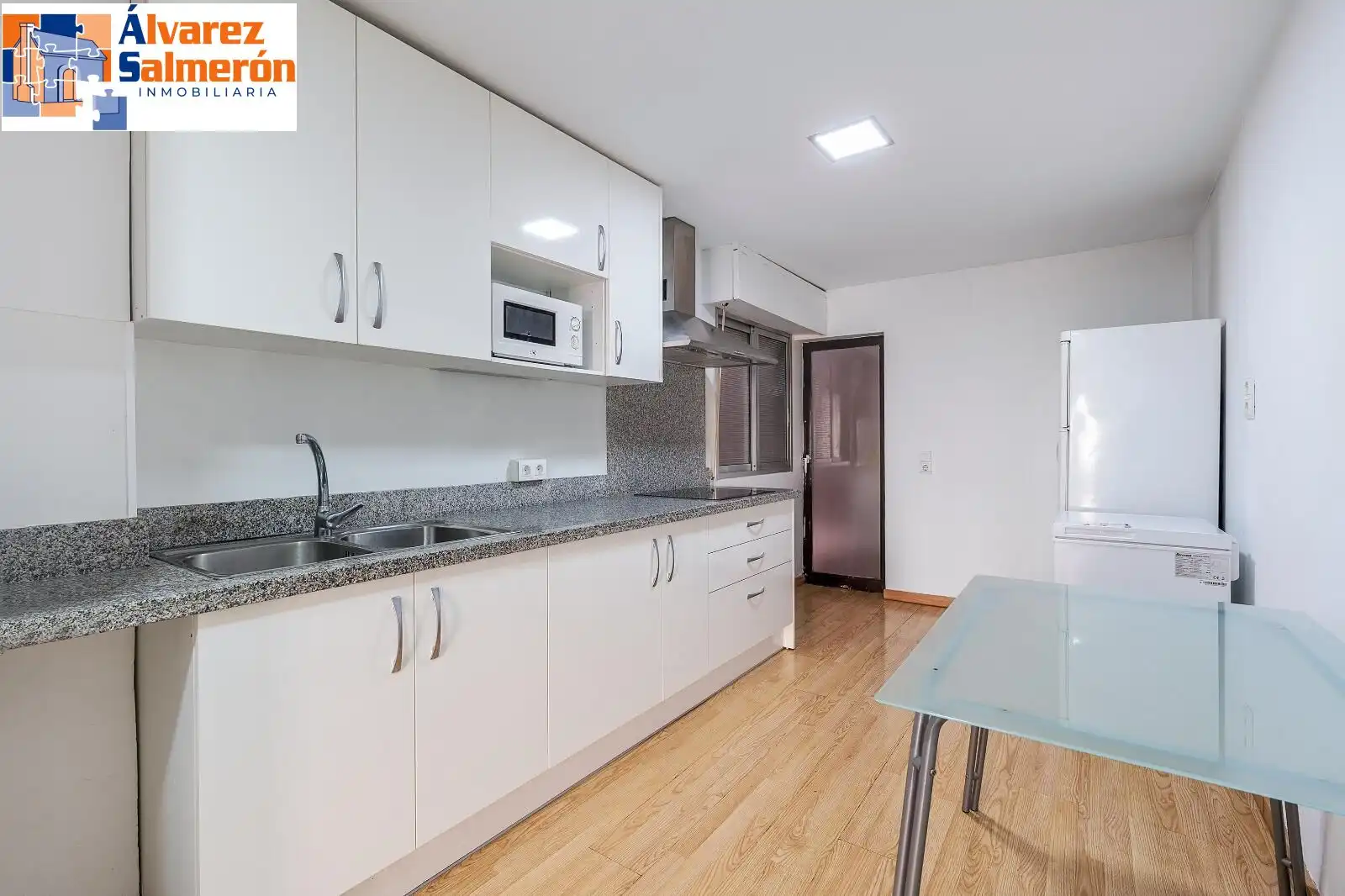 Piso con ascensor en venta en Beiro, imagen 4