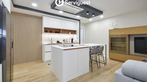 Photo 4 of Duplex to rent in La Salut, Barcelona