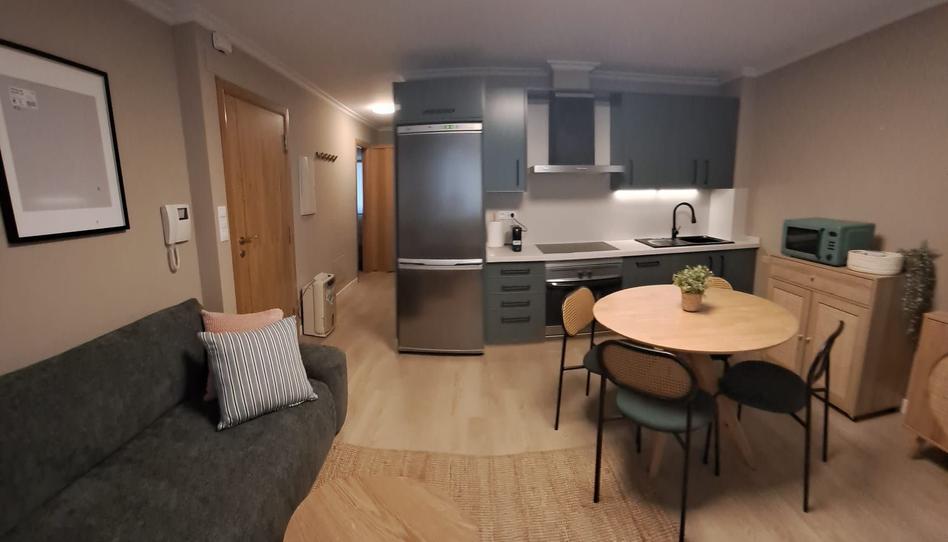 Photo 1 of Flat for sale in Camiño Do Río, 33, Malpica de Bergantiños, A Coruña