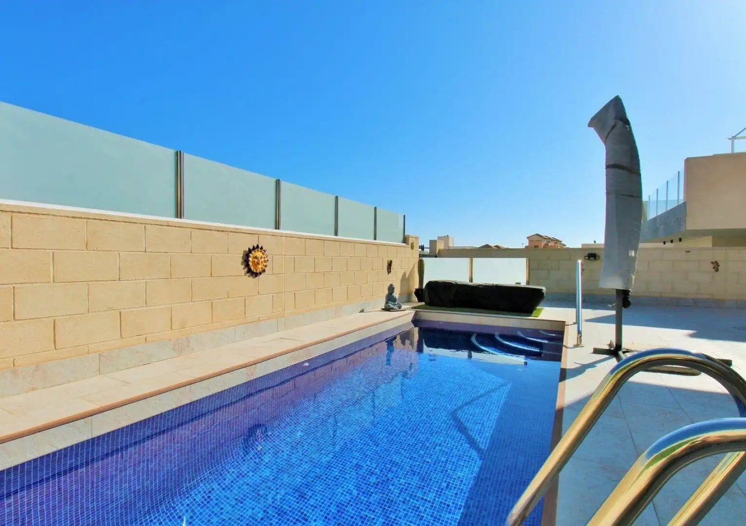 Villa in vendita a Orihuela Costa, imagen 4