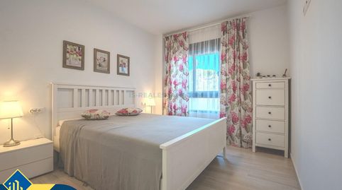 Apartamento con piscina comunitaria, en la provincia de Alicante, en la ciudad de Torrevieja, en la zona de La Mata. 2 habitacione, imatge 5