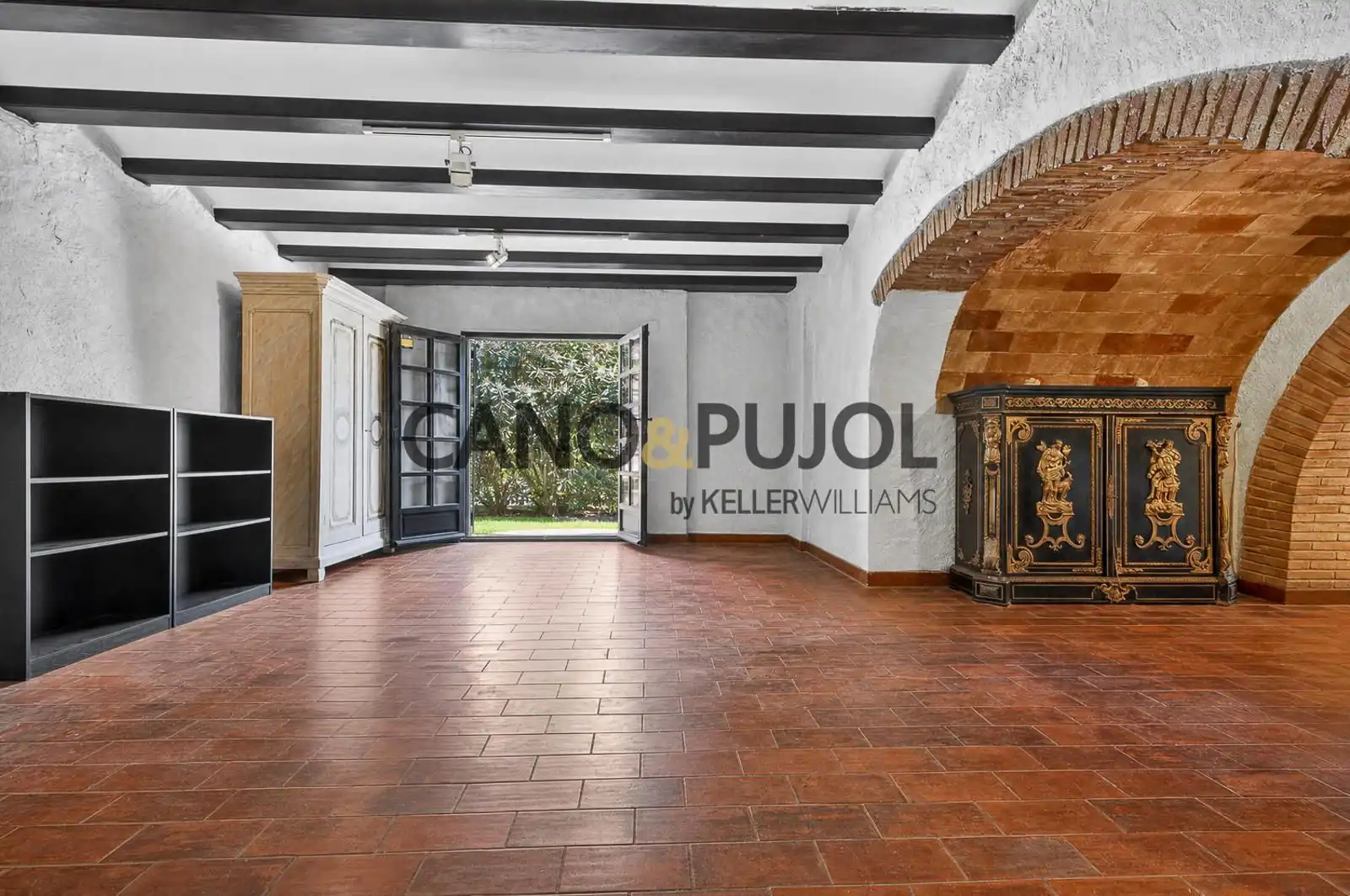Casa o xalet en venda en Vilamalla amb Aire condicionat, Calefacció i Moblat