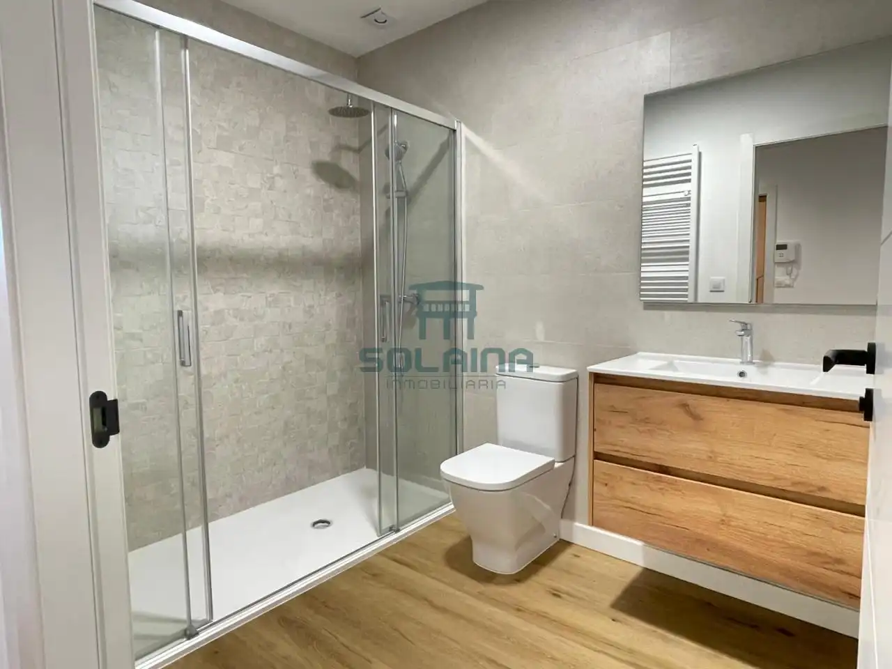 Appartement compact avec ascenseur à vendre à A Carballeira, imagen 18