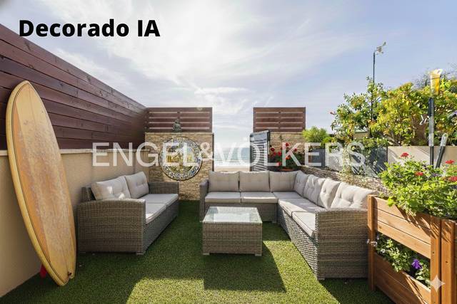 Apartamento en Venta en Lluminetes