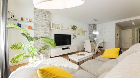 Foto 3 de Pis en venda a Mestalla, Valencia Capital