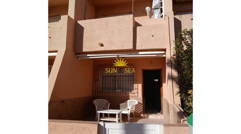 Foto 2 de Casa o chalet de alquiler en Playa del Galán, La Manga del Mar Menor