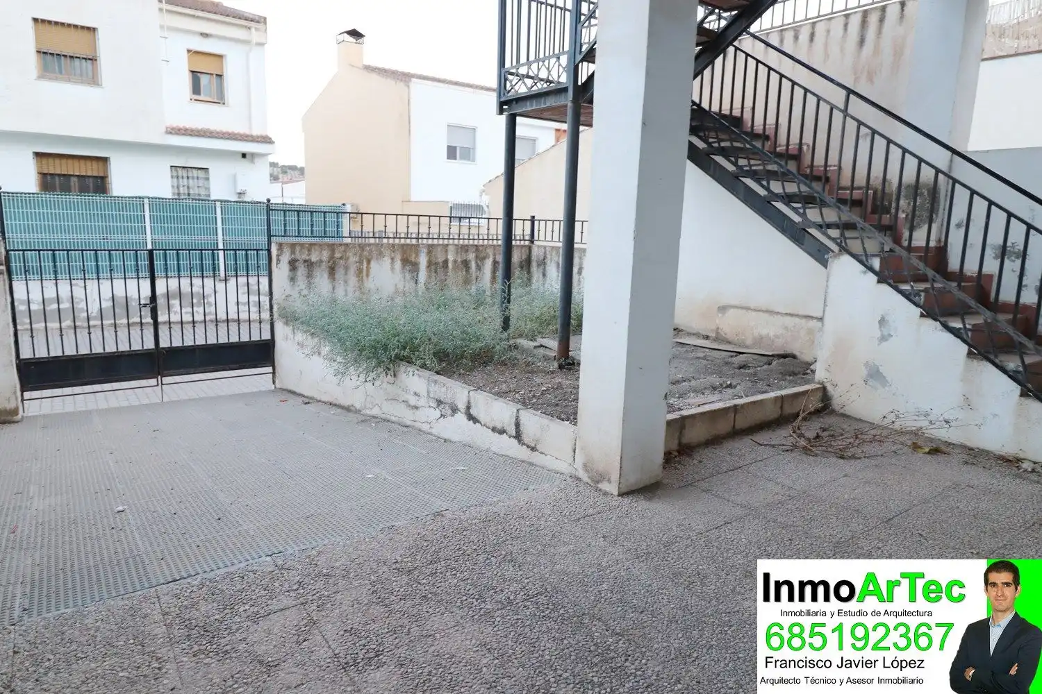 House for sale in Calle Garcia Lorca 20, imagen 29