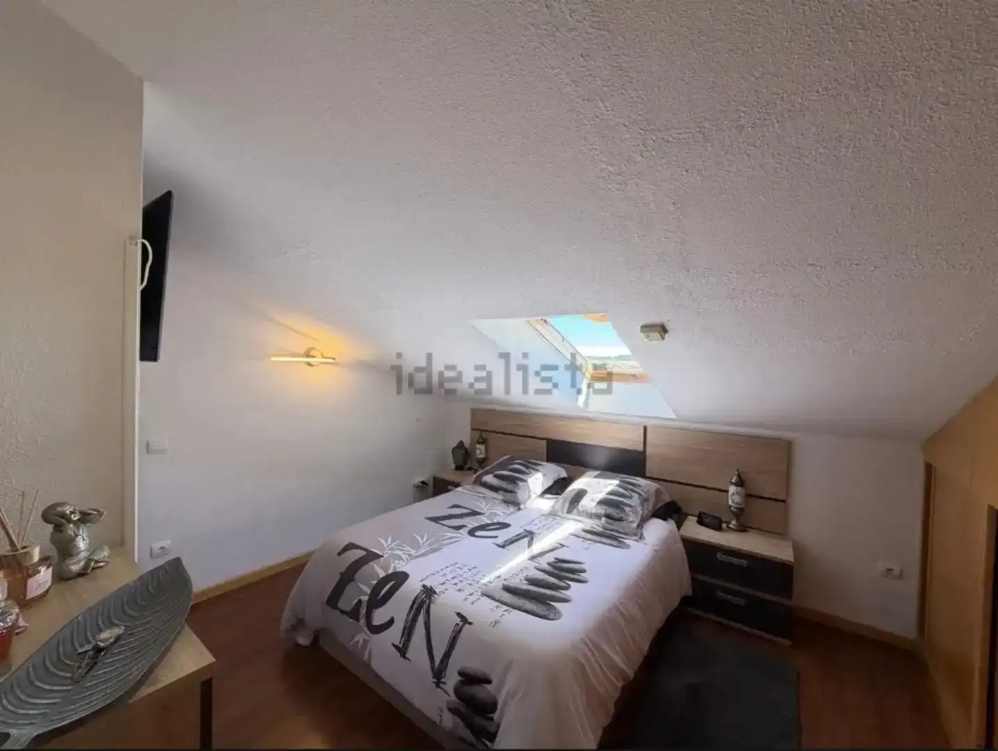 Bedroom of Attic for sale in Fontanar, Guadalajara
