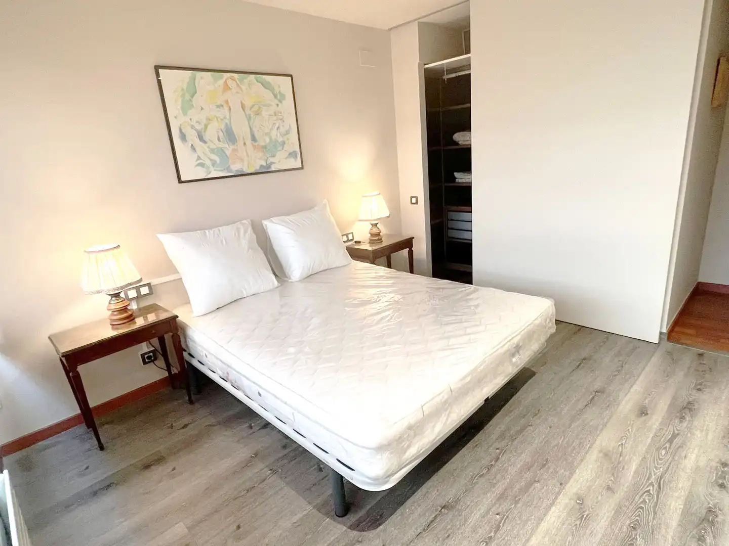 Habitación de Piso en venta en Barcelona con Aire acondicionado, Calefacción y Parquet