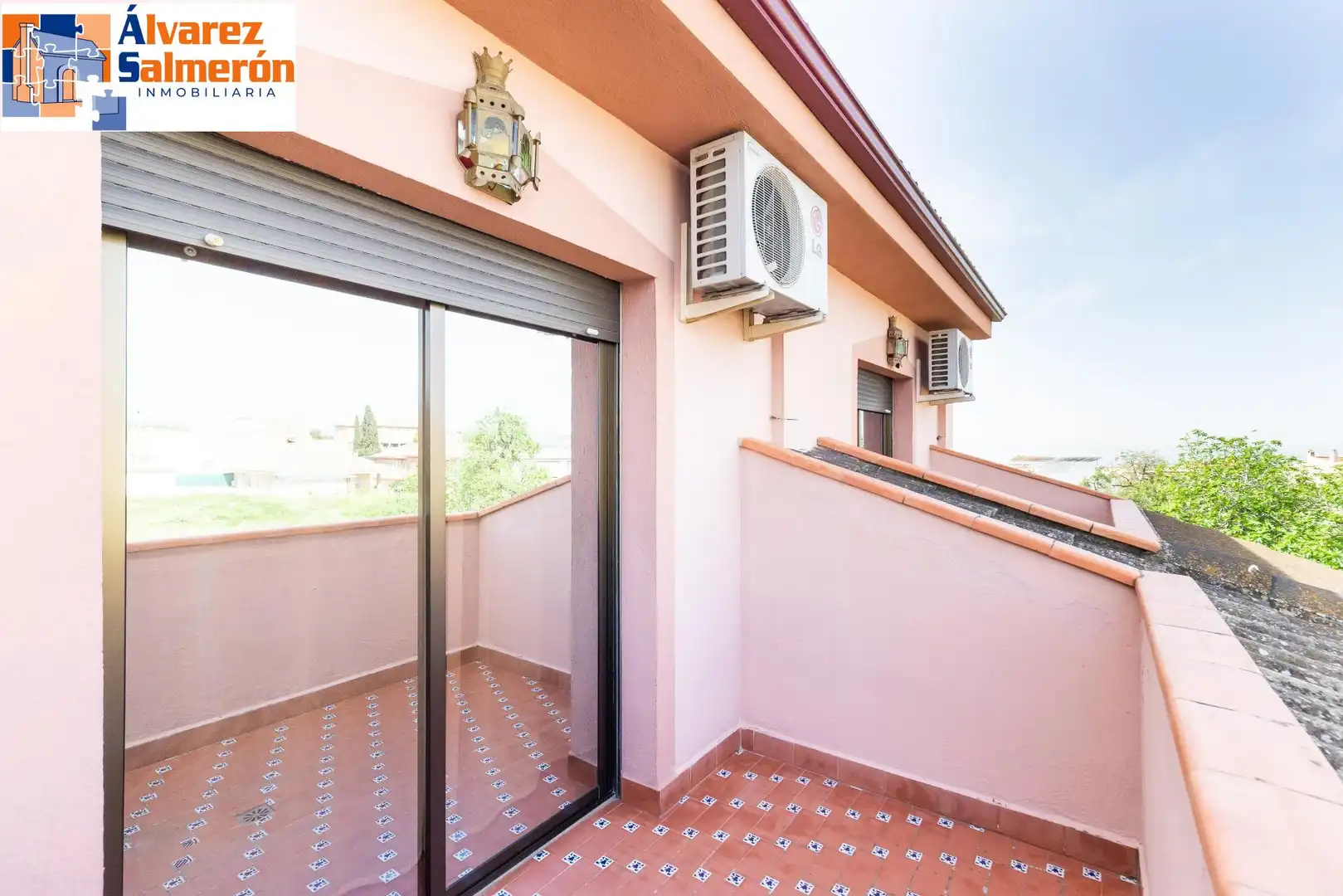 Casa a schiera con giardino in vendita a Camino CEMENTERIO, imagen 27