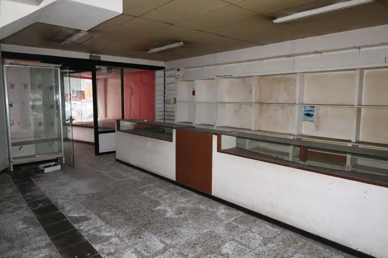 Local comercial en venda a Villa Negreira, imagen 7