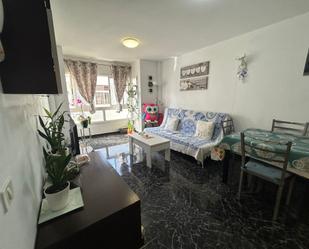 Living room of Flat for sale in Telde