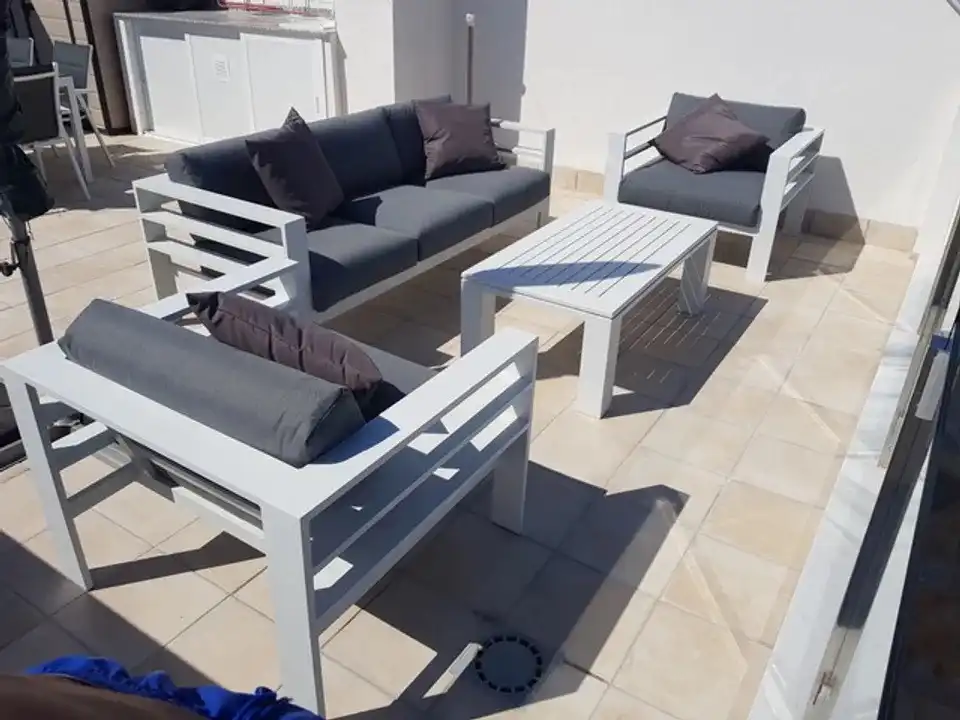 Casa o xalet en venda a Centro