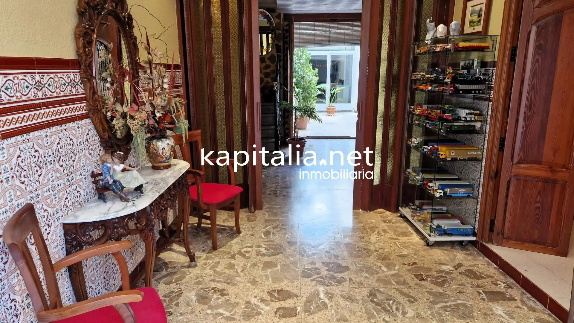 Casa o xalet en venda en Xàtiva amb Terrassa i Balcó