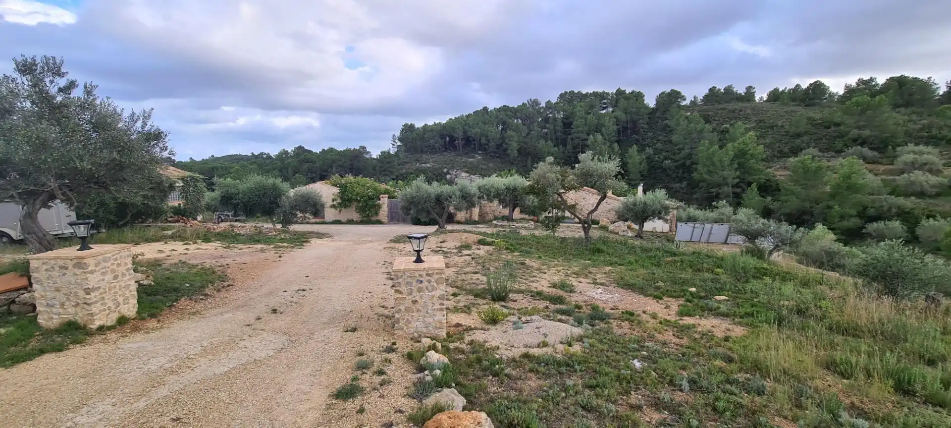 Landhaus mit Garten zum Verkauf in El Perelló, imagen 55