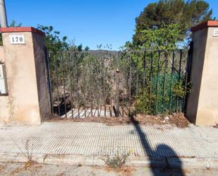 Garden of Residential for sale in La Bisbal del Penedès