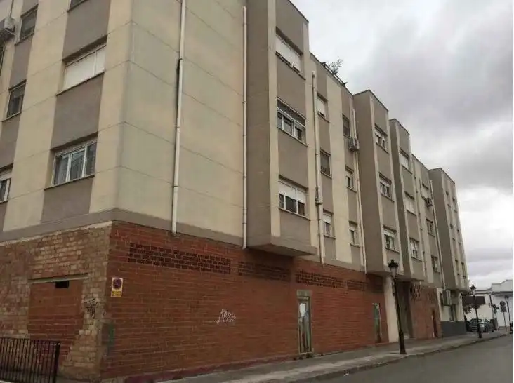 Aparcament en venda a CL SOCUELLAMOS Nº 102 PLAZA, imagen 2