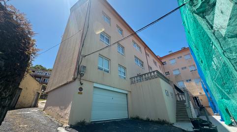 Foto 3 de Pis en venda a Rúa de Espiguiñas, 11, Muros, A Coruña