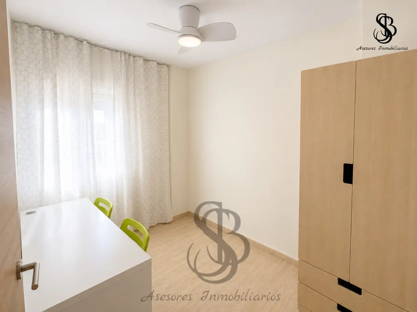 Piso con terraza en venta en Calle del Capitán Rueda, imagen 17