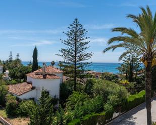 Garden of Duplex for sale in Marbella  with Heating, Private garden and Terrace