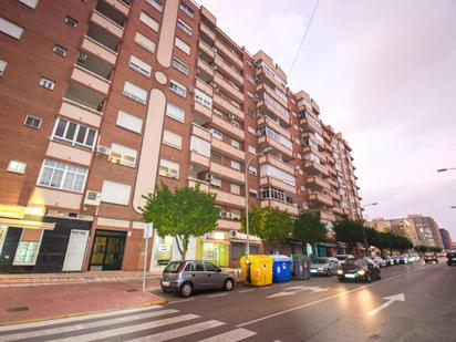 Vista exterior de Apartament en venda en Cartagena amb Terrassa i Balcó