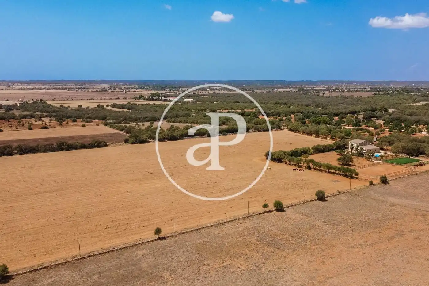 Residencial en venta en Son Lladó Polígon 19 polígonoo 19 parcela 721, Zona Rústica - Interior