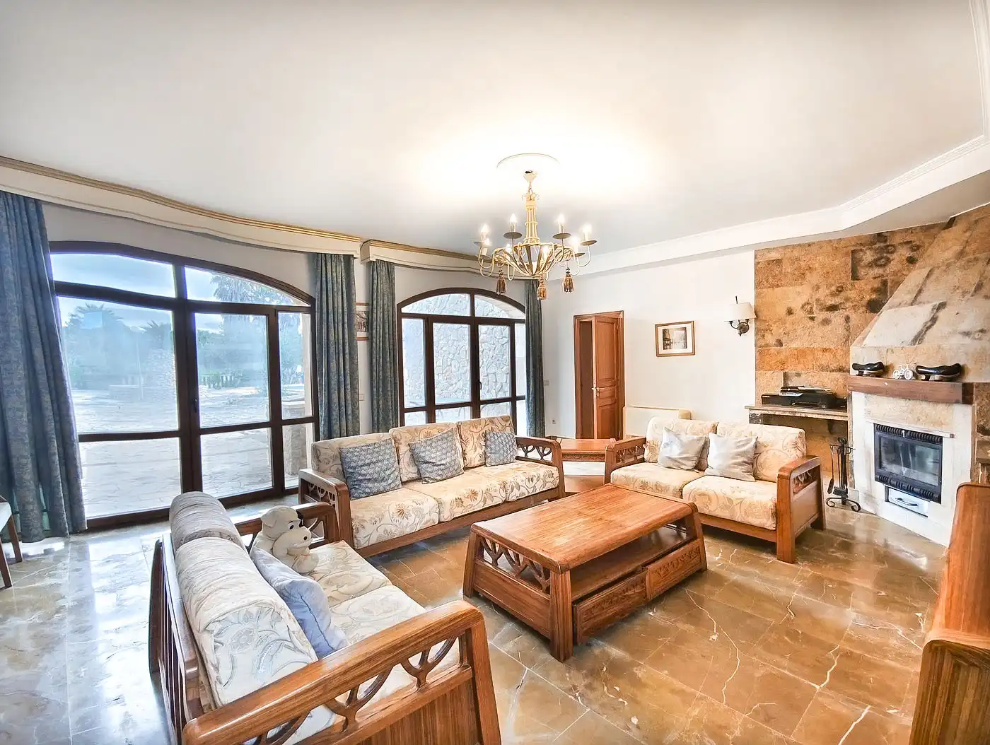 Casa rustica con piscina in vendita a Artà Poble, imagen 4