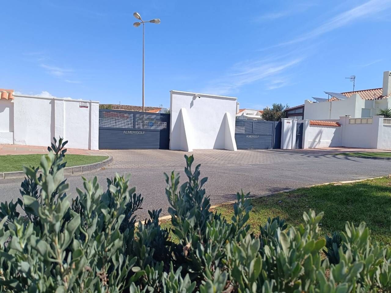 Single-family semi-detached for sale in OSA MAYOR, Almerimar