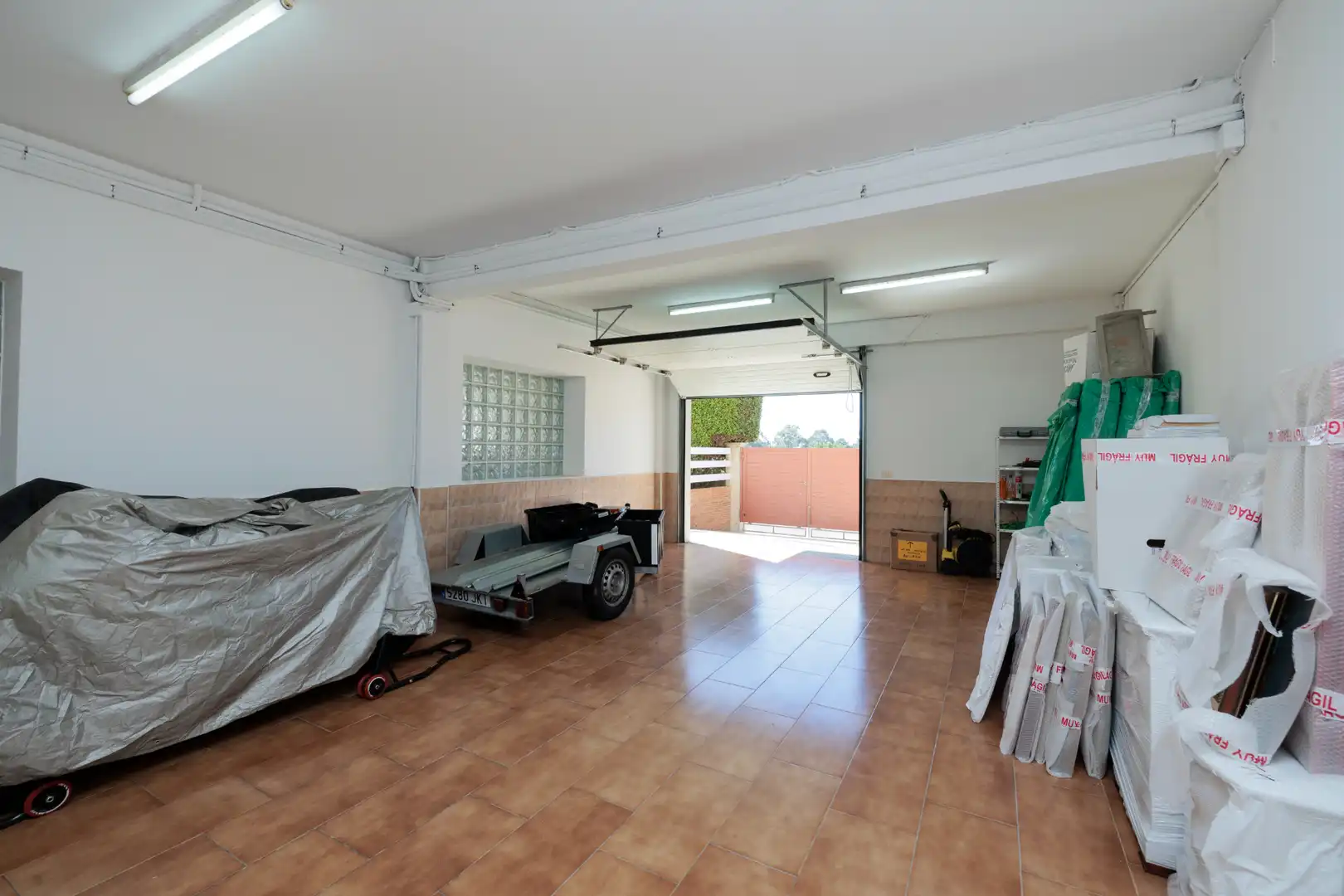 Casa o chalet en venta en Vigo  con Jardín privado, Parquet y Terraza
