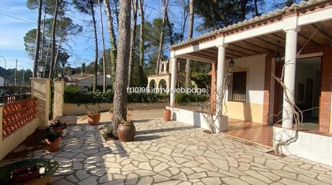 Foto 5 de Casa o chalet en venta en Barx, Valencia