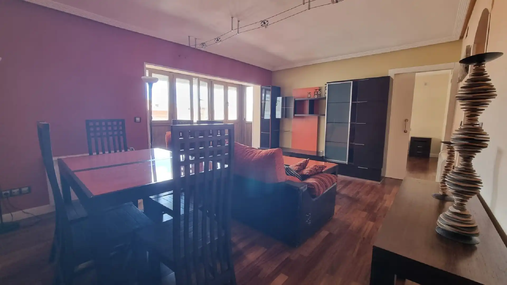 Apartamento en venta en C GASPAR ARROYO, San Pablo y Santa Marina