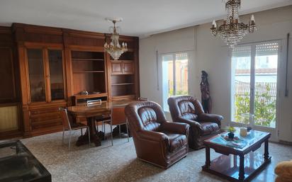 Living room of Duplex to rent in Torrejón de Velasco