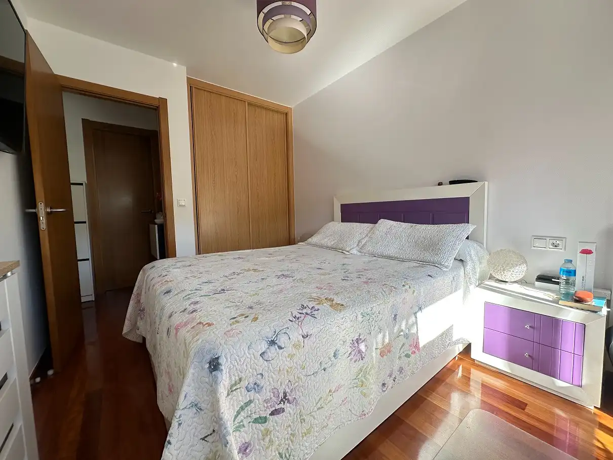 Appartement avec ascenseur à vendre à Rúa Costa Grande, imagen 9