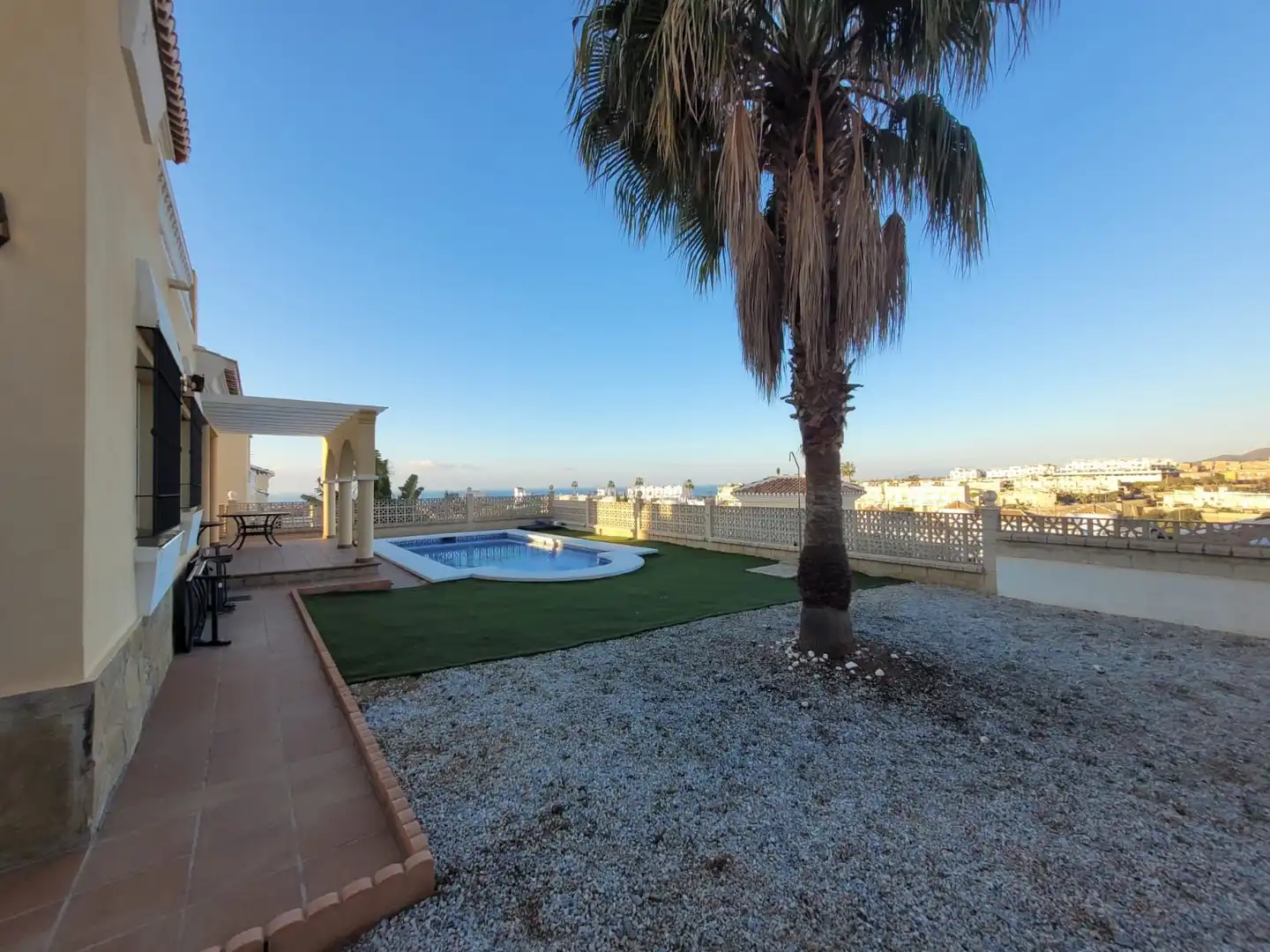 Villa mit Pool zum Verkauf in Calle Alemania 59, imagen 29