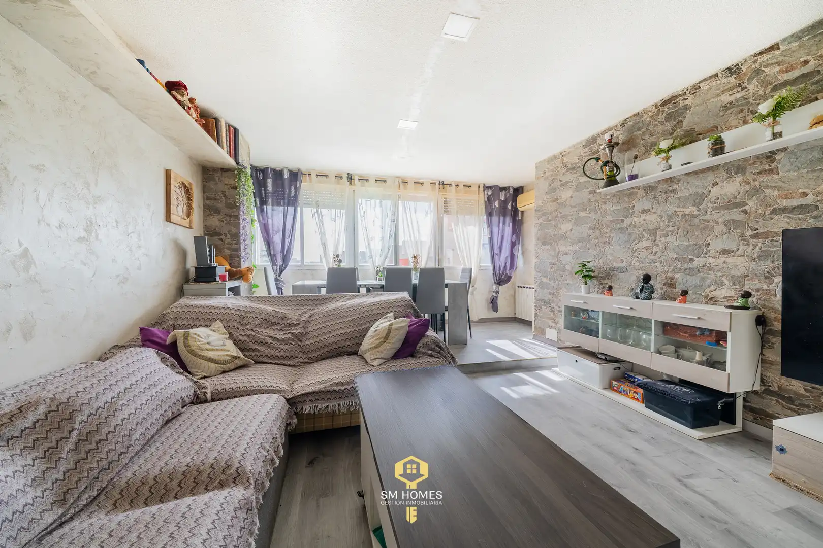 Flat with lift for sale in Calle de Camarena, imagen 4