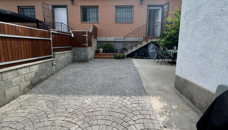 Foto 1 de Casa adosada en venta en Masquefa, Barcelona