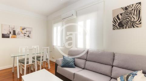 Foto 3 de Pis de lloguer a Calle Embajadores, 144, Chopera, Madrid