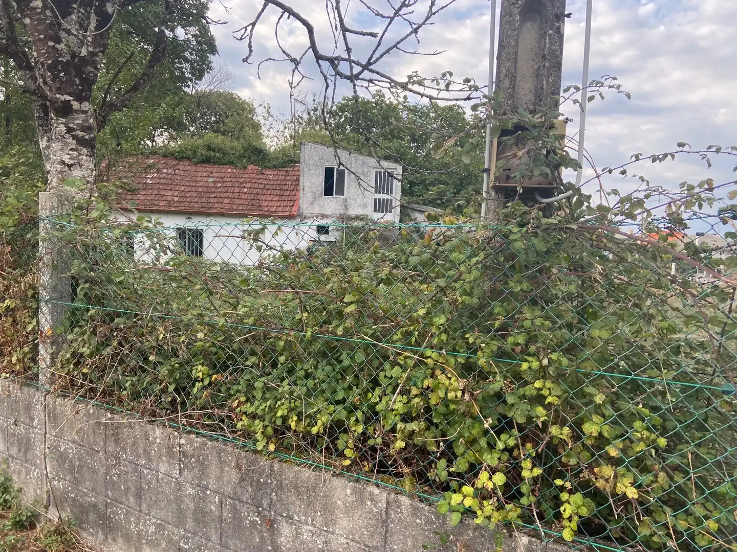 Casa rústica en venda a Lalín, imagen 10
