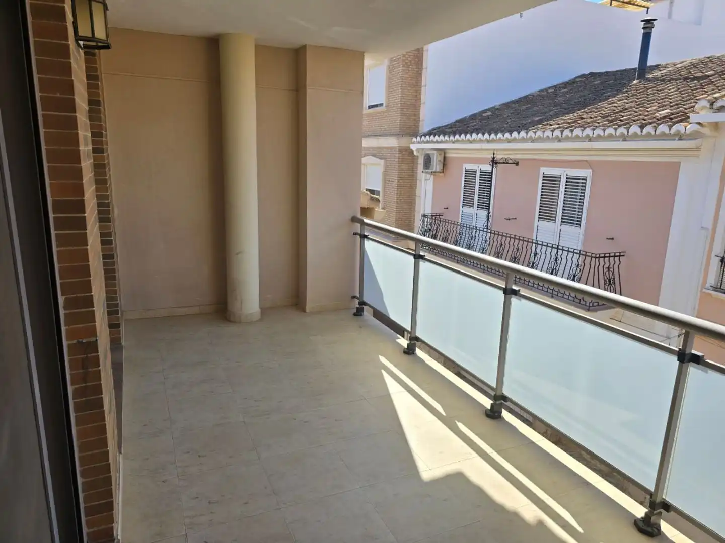 Terraza de Casa o chalet en venta en Vilamarxant, Valencia