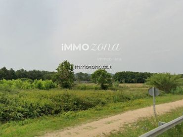 Terreno rústico en venta en INDUSTRIAL