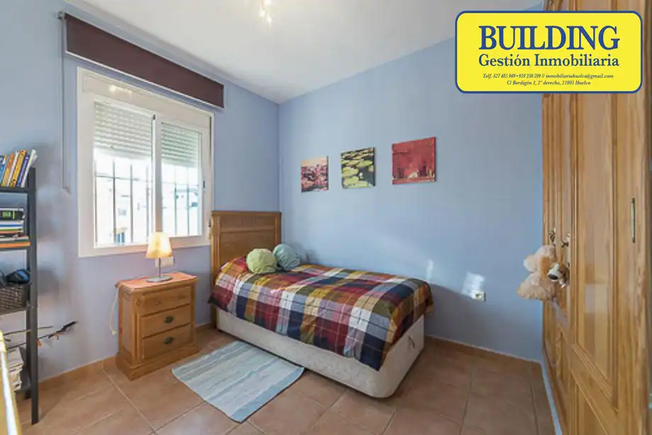 Casa a schiera con terrazza in vendita a Calle Lechuza, imagen 18
