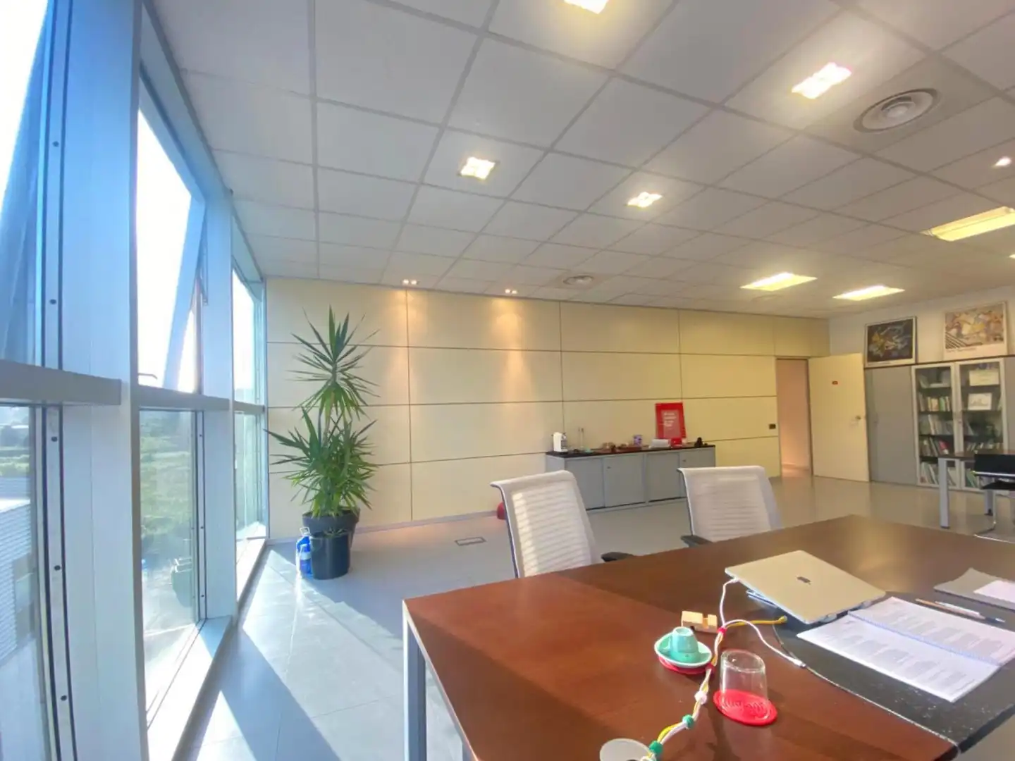 Office space with lift for sale in Roquetes - Can Magí, imagen 19