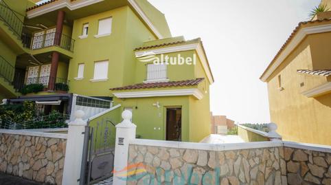 Foto 5 de Dúplex en venda a Ermita Sant Antoni, Costa Sur, Peñíscola / Peníscola