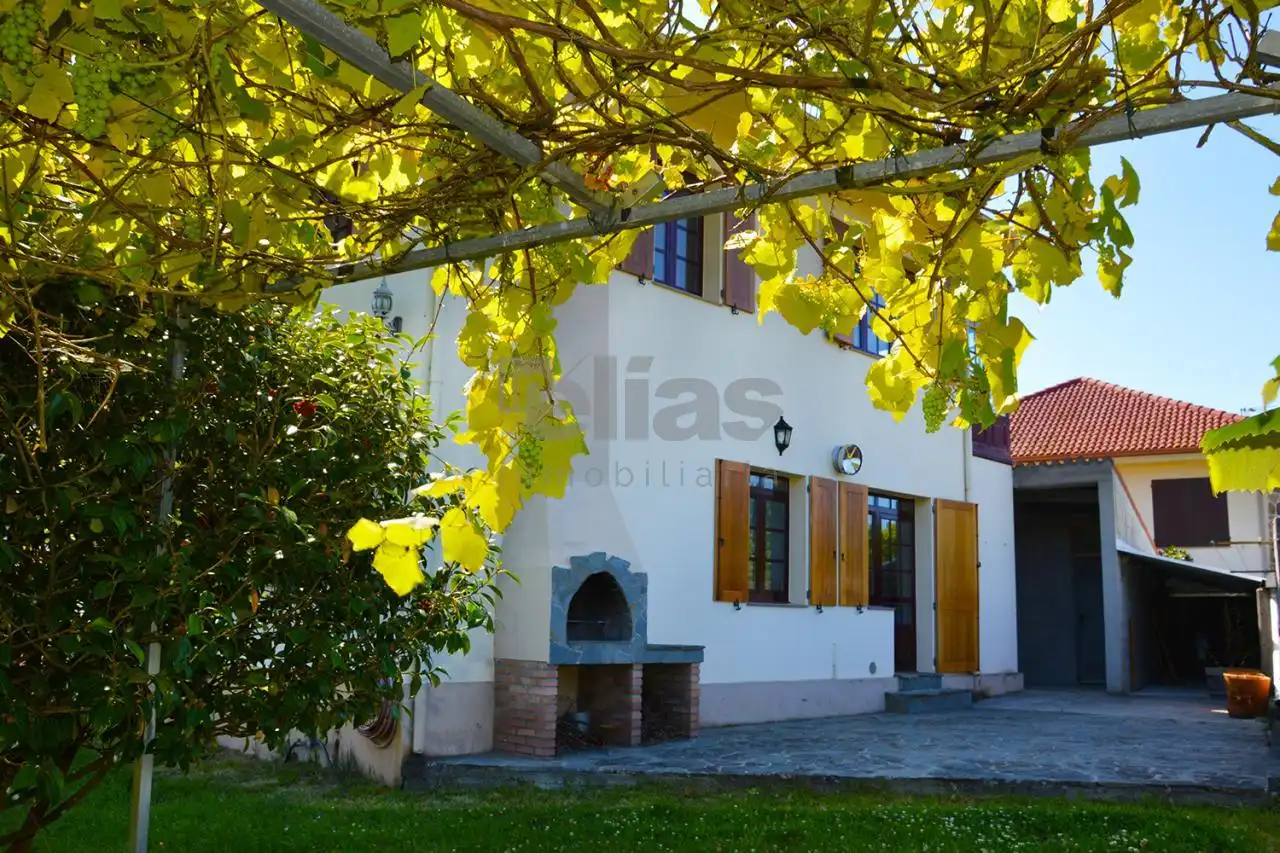 Casa amb jardí en venda a Cabana de Bergantiños, imagen 21