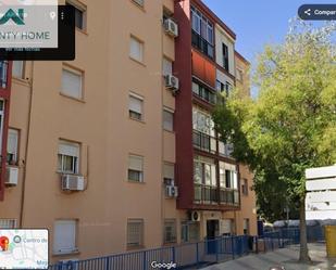 Exterior view of Flat for sale in Málaga Capital