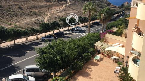 Foto 3 de Apartamento de alquiler en La Marea, Los Cristianos, Arona