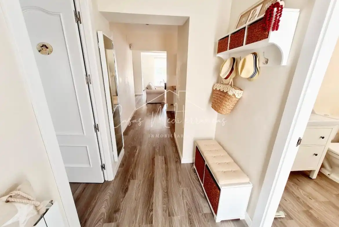 Chalet en venta en Platja de Mont-roig, imagen 8