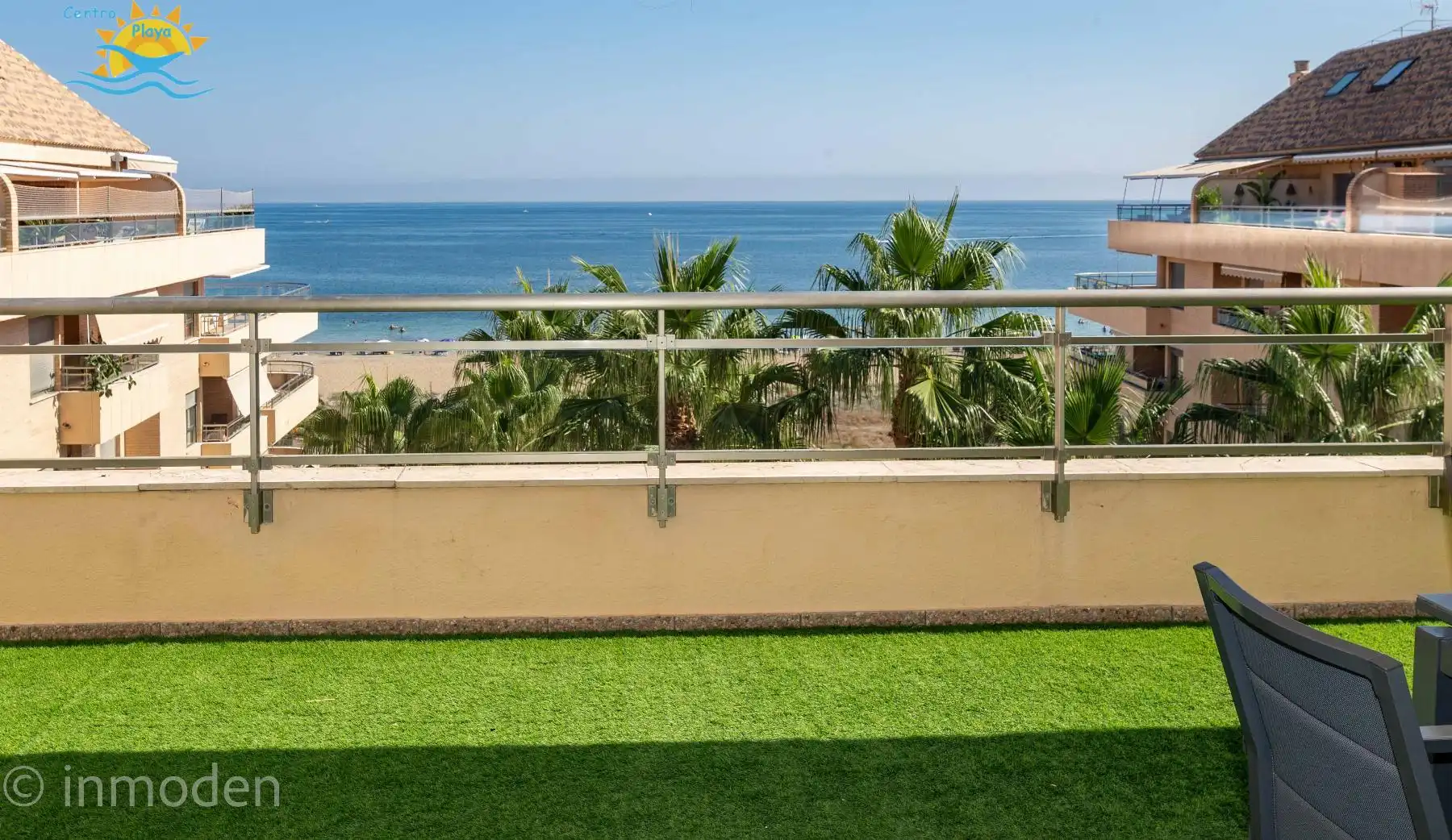Dachboden zum Verkauf in las PLAYA LAS MARINAS, El Puerto