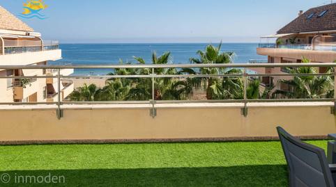 Foto 2 de Àtic en venda a  las  Playa las Marinas, K-3, El Puerto, Alicante