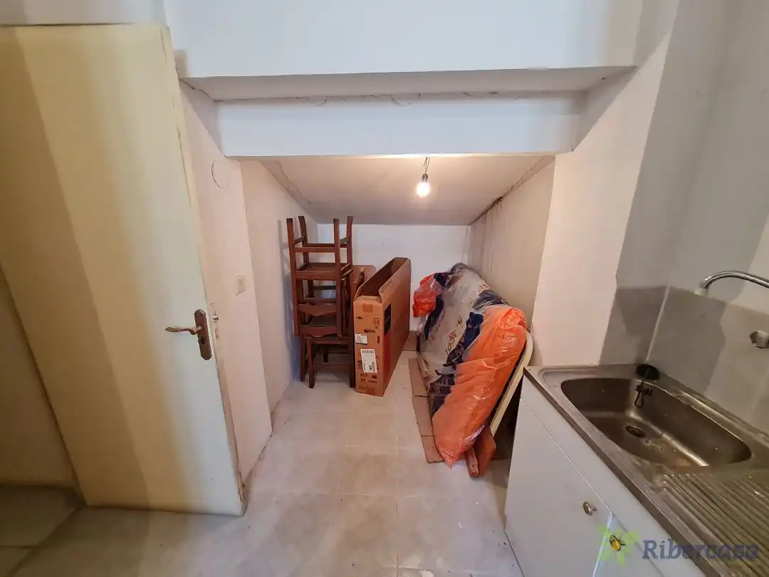Wohnung zum Verkauf in Avenida la Rioja, 6, Cervera del Río Alhama